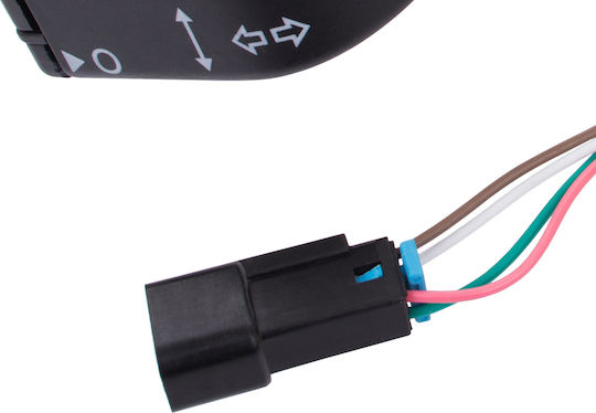 Opel Omega B 94-03 Lichtschalter Für Blinker Und Tempomat