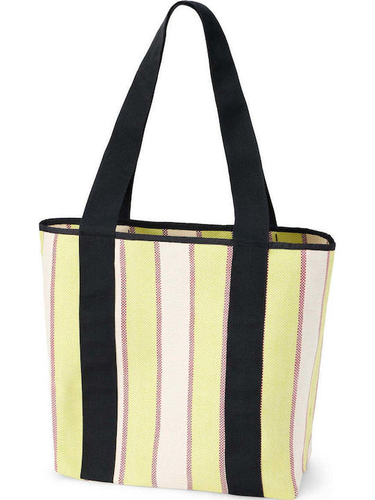 Dakine Fabric Beach Bag Green Dakine Fabric Beach Bag Green