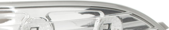 Hyundai Ix35 09-15 Led Turn Signal In Right Mirror