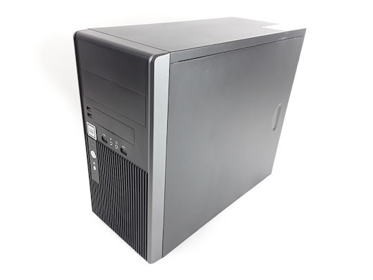 Hyundai Pentino B365 Реновиран Клас A (Core i3-8100/8GB/256GB SSD/W11 Pro) Пребоядисан