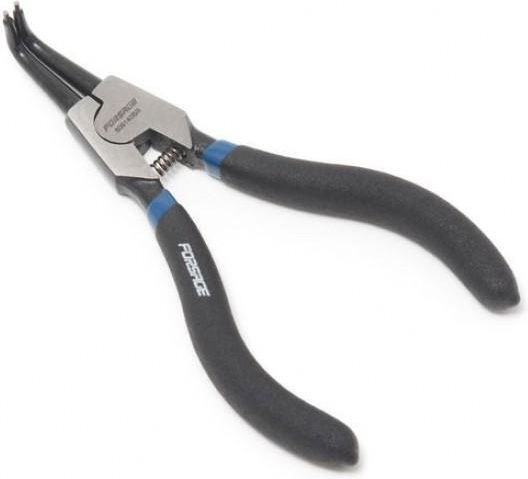 Segera Pliers External Bent 90° L-140 Mm