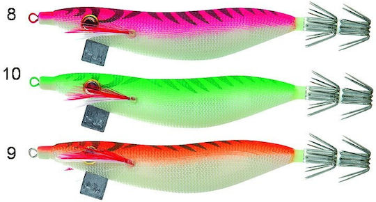 Yo-Zuri Squid Jigs