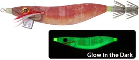 Yo-Zuri Squid Jigs