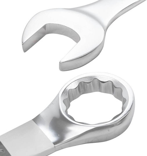 34 Mm Cr-v Deutsche Polygon-Schlüssel