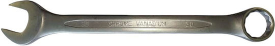 Open-End Maulschlüssel 30 Mm L-345 Mm Cr-v