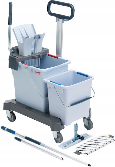 Ultraspeed Pro Set Găleată Dublă Pregătit De Plecare Push Ml