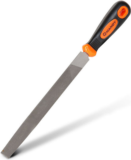 Alista Home GLB_10288 Λίμα Ξύλου με Λαβή