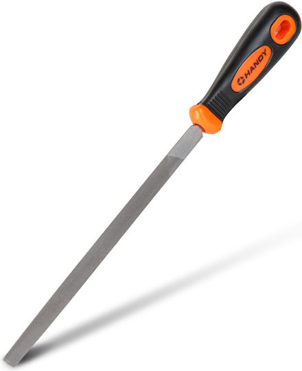 Alista Home GLB_10288 Λίμα Ξύλου με Λαβή
