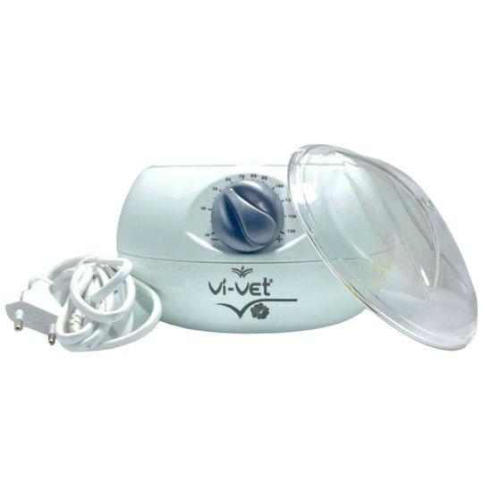 Vi-Vet Κεριέρα Αποτρίχωσης με Κάδο 800ml