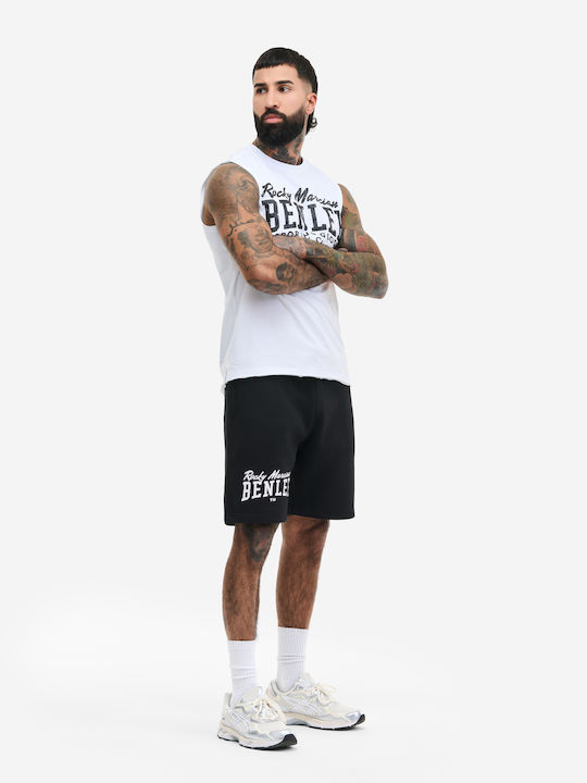 Bluza Sport Alb/Negru