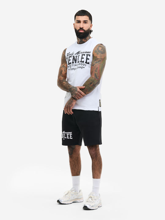 Bluza Sport Alb/Negru