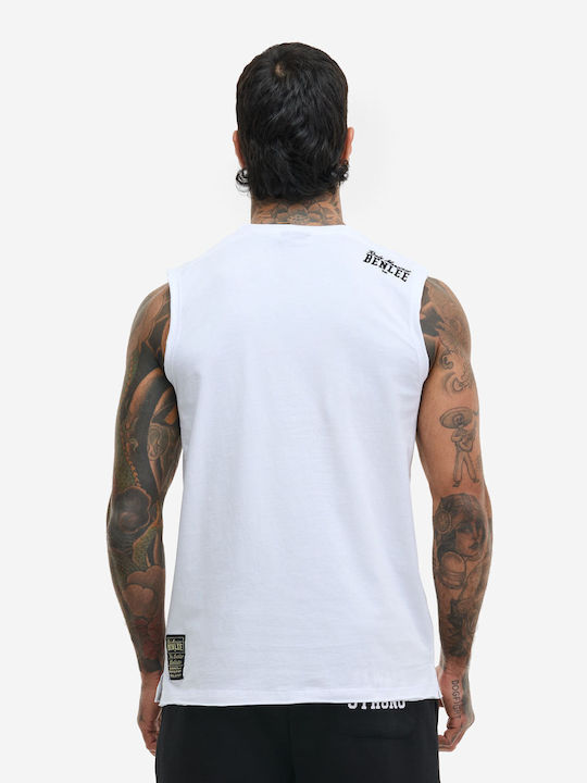 Bluza Sport Alb/Negru