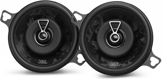 JBL Stage 3 38F Ηχείο Αυτοκινήτου 3.5" με 50W RMS (Woofer) Τεμάχιο
