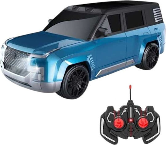 RC Fahrzeug Rot