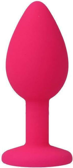 APH Anal Plug Set Rosa 3 Stück