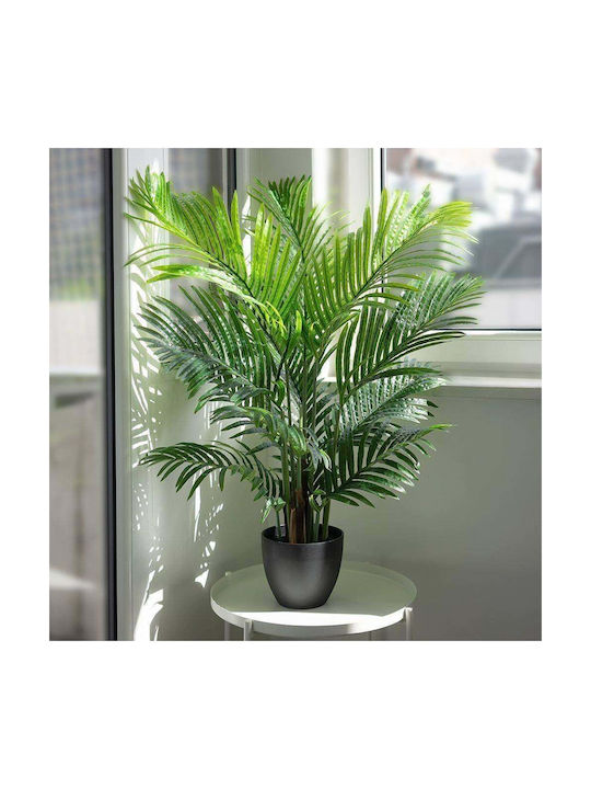 Artificial Potted Plant JK Home Decoration