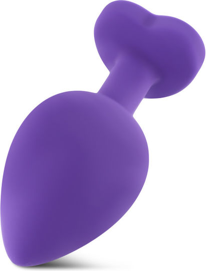 Mokko Toys Anal Plug Klein Lila