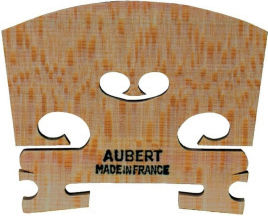 Gewa 405202 Aubert Nr 5 Καβαλάρης Βιολιού Mirror Cut 3/4
