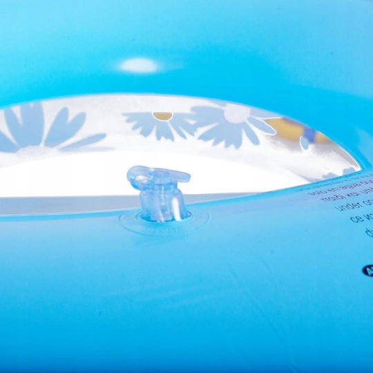 Jilong Inflatable Sea Float Blue 80x18cm