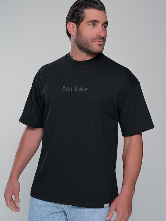 Ben Tailor