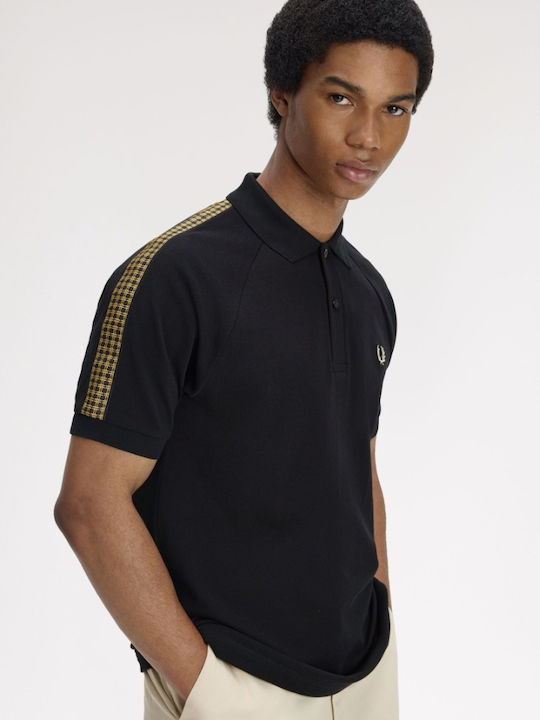 Fred Perry
