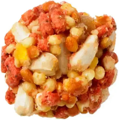 Lafeber Tropical Fruit Nutri-berries Cockatiels 284g