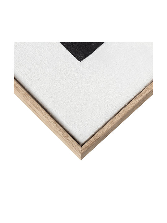 Inthebox Lumina Панел За Декорация 60x80x3.2см Многоцветен МДФ 035058