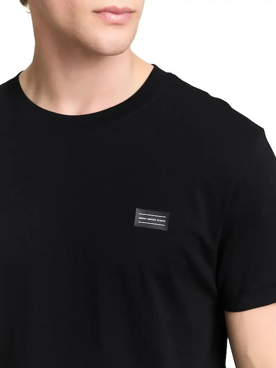 T-shirt Black
