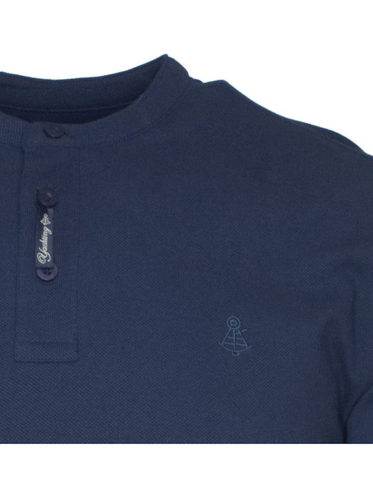 Polo Μπλούζα Μπλε