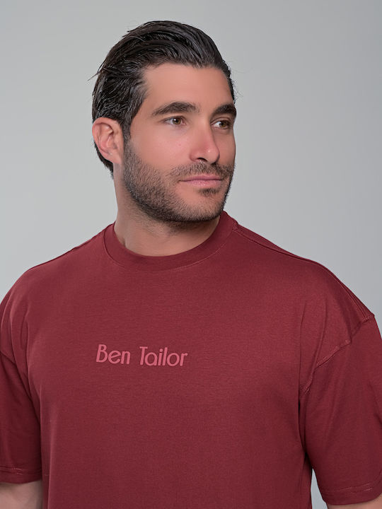 Ben Tailor