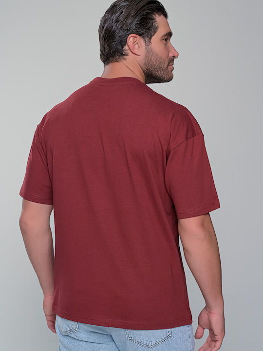 T-Shirt Red