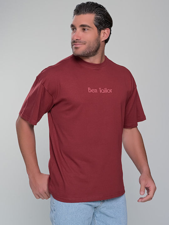 T-Shirt Red