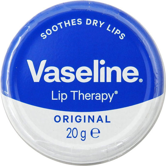 Alista Home Lip Balm Original 20gr