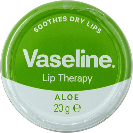 Alista Home Балсам за устни Алое 20гр