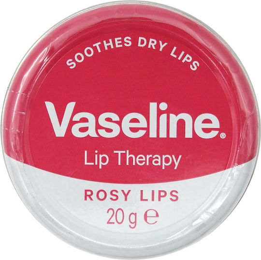 Alista Home Lippenpflege Balsam Rosé 20g