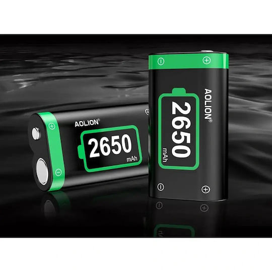 Verk Group Захранване за Xbox Series / Xbox / Xbox One 2650mAh