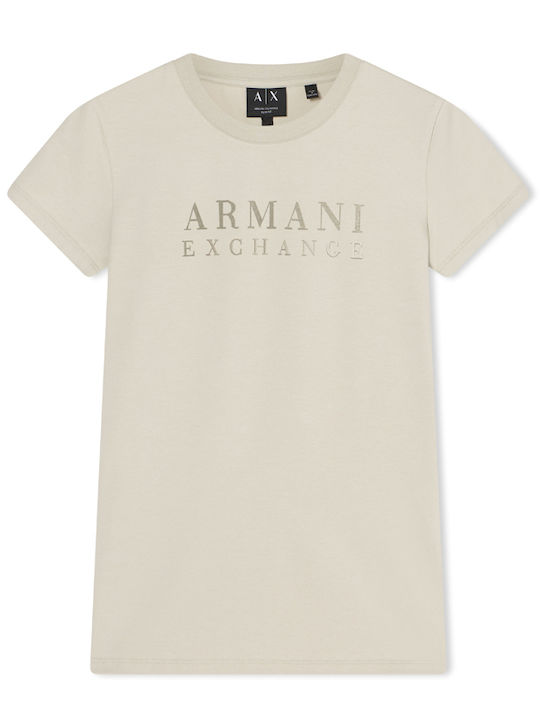 Γυναικείο T-shirt Πρασινο