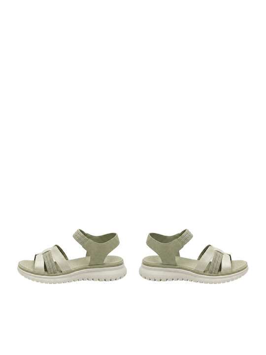 Women's Anatomic Khaki Sandals
