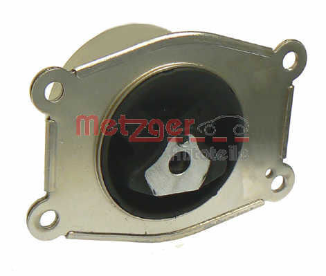 Engine Mount Metzger 8053650