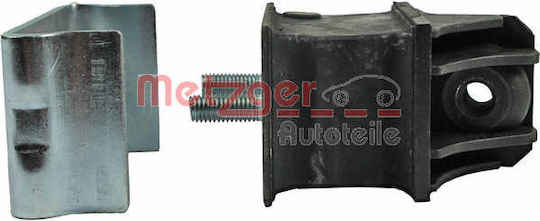 Engine Mount Metzger 8050947