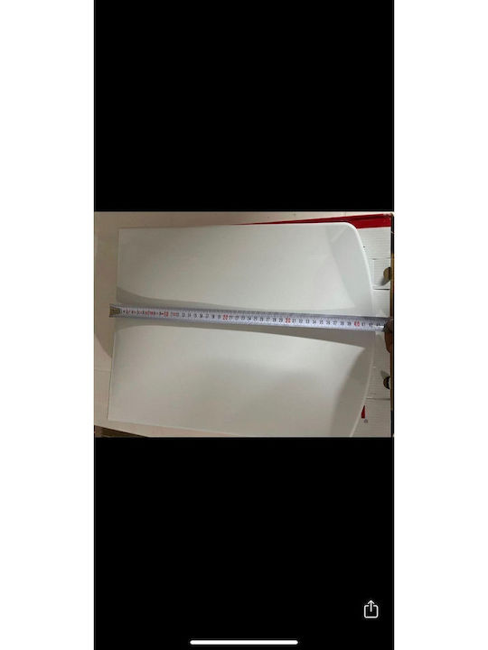 SteweHome Capac WC Plastic