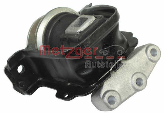 Engine Mount Metzger 8053729