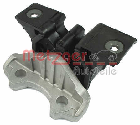 Engine Mount Metzger 8050950