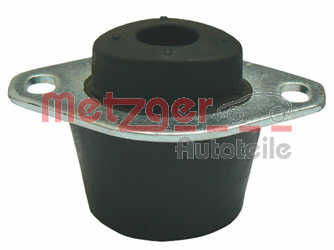 Engine Mount Metzger 8053637
