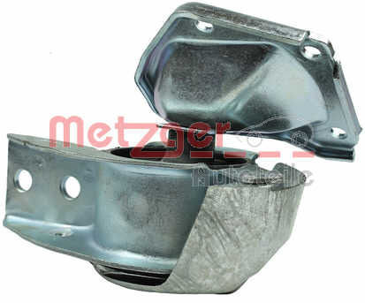 Engine Mount Metzger 8050802