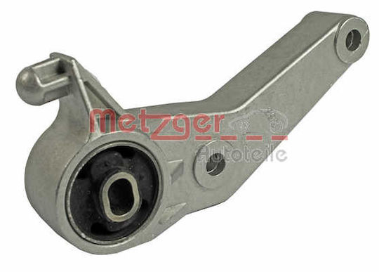 Engine Mount Metzger 8050942