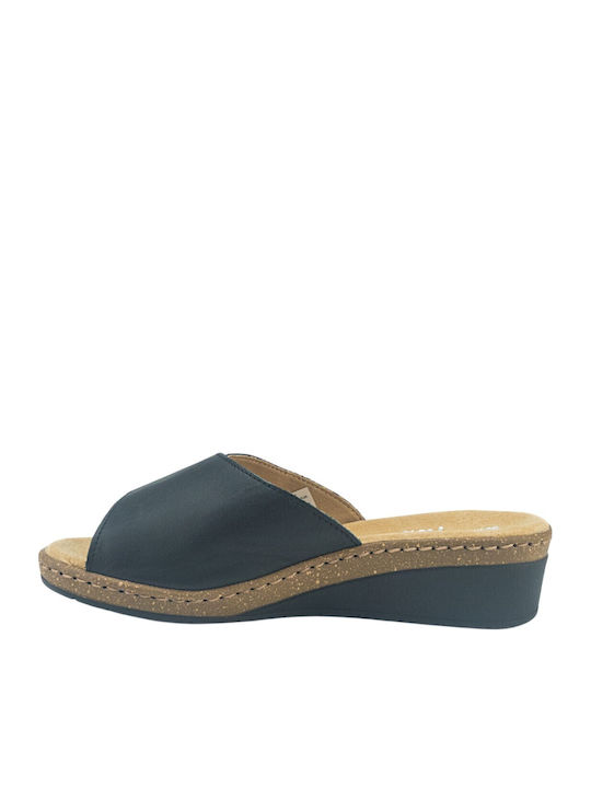 Summer Women's Platforms Black