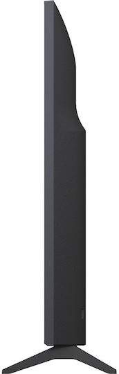 LG Smart Τηλεόραση 50" 4K UHD Mini LED Evo AI QNED8E HDR (2026) 50QNED8EB3F