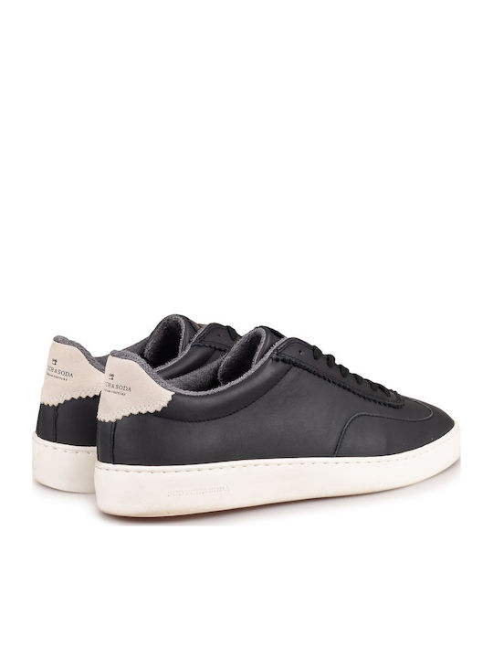Herren Sneakers Schwarz