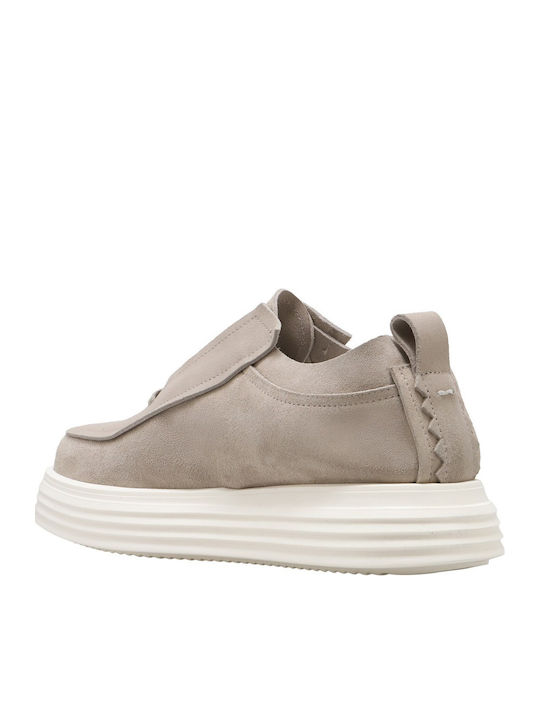 Men's Sneakers Sand